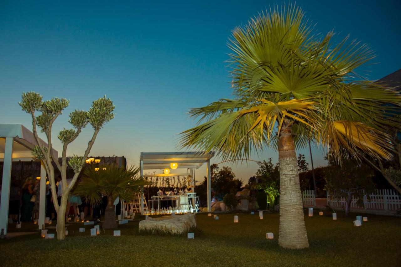 Hotel Delta Premium Durrës Exterior foto